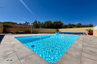achat maison loupian 34140