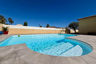 achat maison loupian 34140