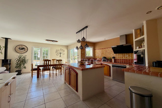 achat maison loupian 34140