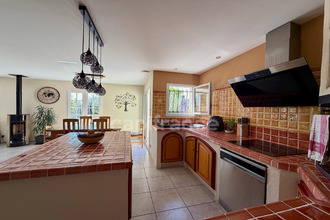 achat maison loupian 34140