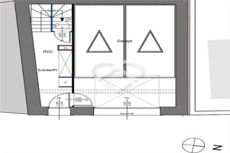 achat maison loupian 34140
