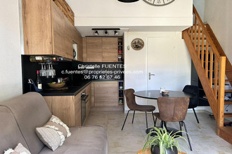 achat maison loupian 34140