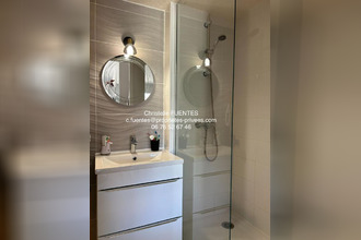 achat maison loupian 34140