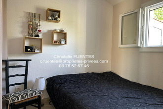 achat maison loupian 34140