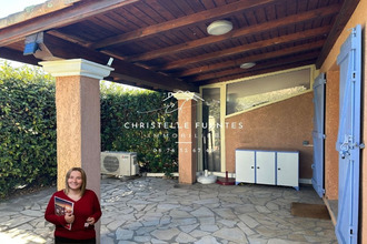 achat maison loupian 34140