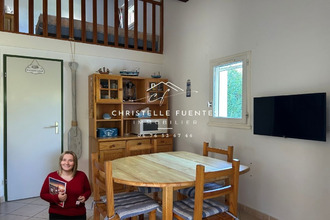 achat maison loupian 34140