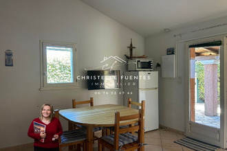 achat maison loupian 34140