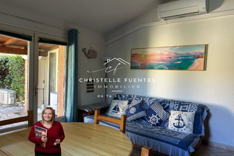 achat maison loupian 34140