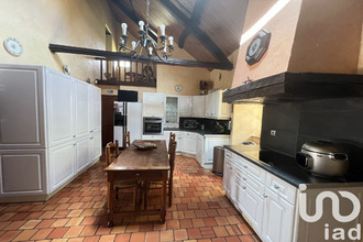 achat maison louplande 72210