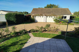 achat maison louplande 72210