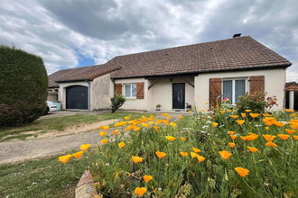 achat maison louplande 72210