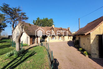 achat maison louplande 72210