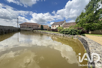 achat maison louplande 72210