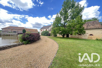 achat maison louplande 72210