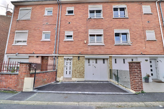 achat maison lourches 59156