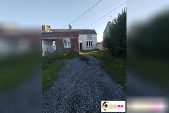 achat maison lourches 59156