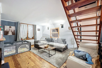 achat maison lourches 59156