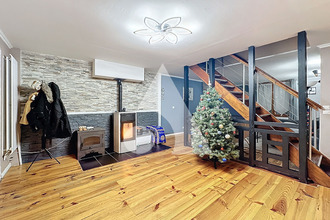 achat maison lourches 59156