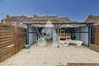 achat maison lourches 59156