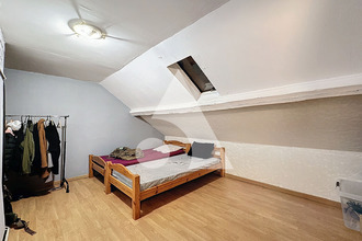 achat maison lourches 59156