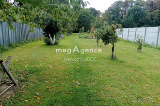 achat maison lourches 59156