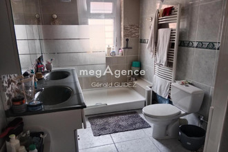 achat maison lourches 59156