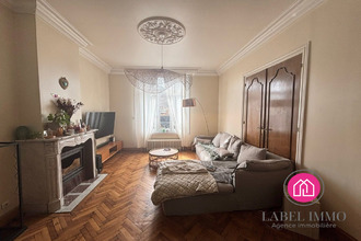 achat maison lourches 59156