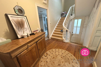 achat maison lourches 59156