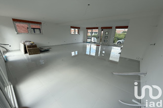 achat maison lourches 59156