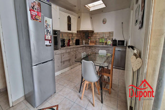 achat maison lourches 59156
