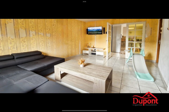 achat maison lourches 59156