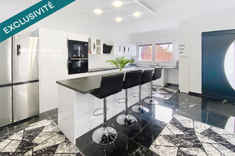 achat maison lourches 59156