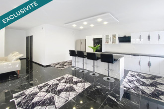 achat maison lourches 59156