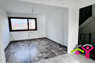 achat maison lourches 59156