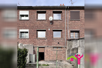 achat maison lourches 59156