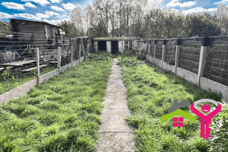 achat maison lourches 59156