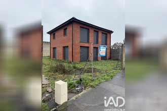 achat maison lourches 59156