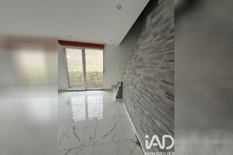 achat maison lourches 59156