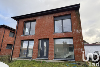 achat maison lourches 59156