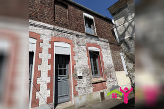 achat maison lourches 59156