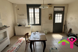 achat maison lourches 59156