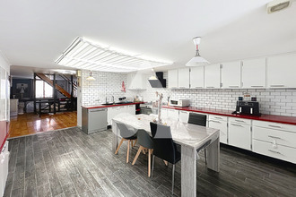 achat maison lourches 59156