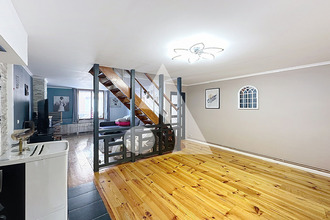 achat maison lourches 59156