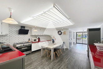 achat maison lourches 59156