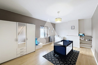 achat maison lourches 59156