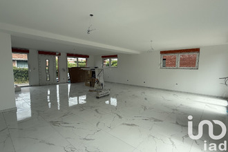 achat maison lourches 59156