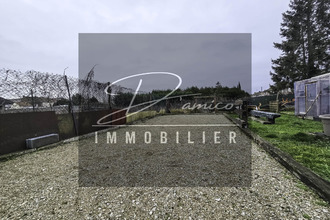 achat maison lourches 59156