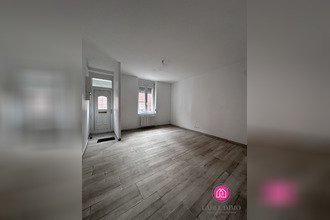 achat maison lourches 59156