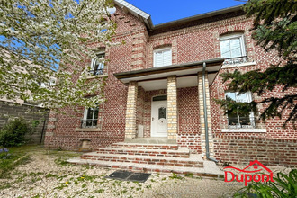 achat maison lourches 59156