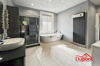 achat maison lourches 59156